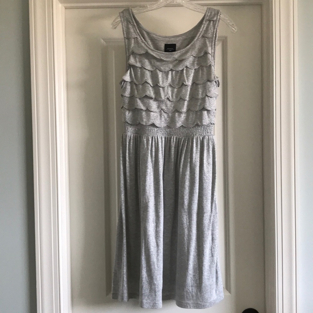 Anthropologie sundress by Deletta
